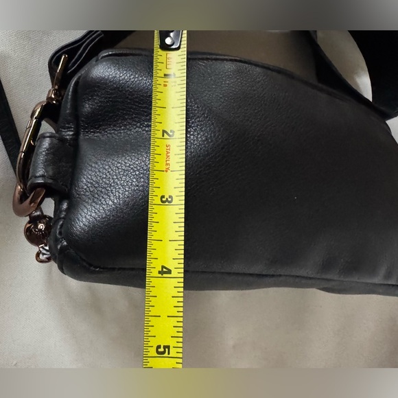 NWT Hobo Fern Studded Belt Bag - Picture 9 of 13